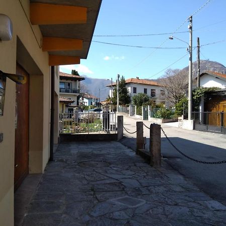 Casa Bella Vista Villa Baveno Dış mekan fotoğraf