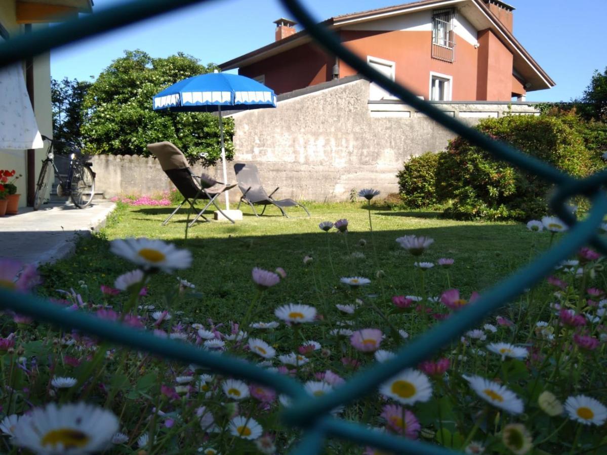 Casa Bella Vista Villa Baveno Dış mekan fotoğraf