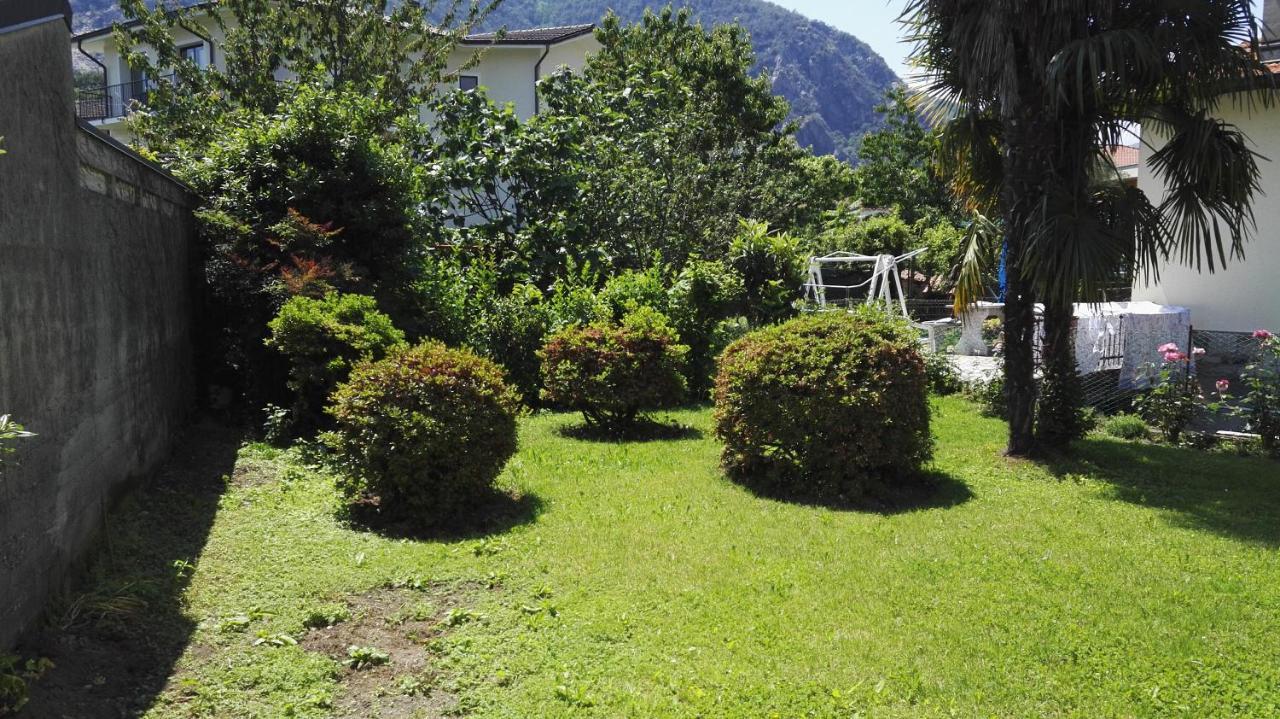 Casa Bella Vista Villa Baveno Dış mekan fotoğraf